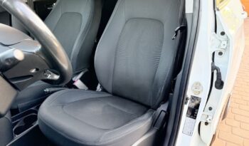 Hyundai i10 | FWD (przód) | Manualna | 67 KM | Biały full