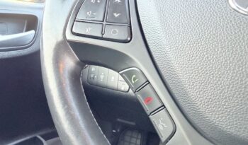 Hyundai i10 | FWD (przód) | Manualna | 67 KM | Biały full