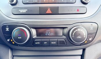 Hyundai i10 | FWD (przód) | Manualna | 67 KM | Biały full