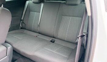 Opel Astra | FWD (przód) | Manualna | 140 KM | Biały full