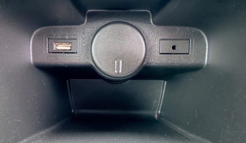 Opel Astra | FWD (przód) | Manualna | 140 KM | Biały full