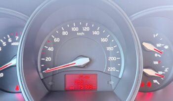 Kia Rio | FWD (przód) | Manualna | 85 KM | Czarny full