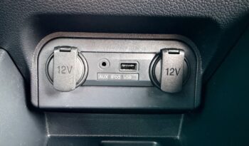 Kia Rio | FWD (przód) | Manualna | 85 KM | Czarny full