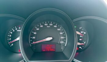 Kia Rio | FWD (przód) | Manualna | 85 KM | Czarny full