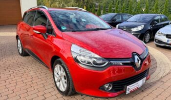 Renault Clio | FWD (przód) | Manualna | 90 KM | Bordowy full
