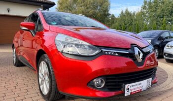 Renault Clio | FWD (przód) | Manualna | 90 KM | Bordowy full
