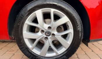 Renault Clio | FWD (przód) | Manualna | 90 KM | Bordowy full