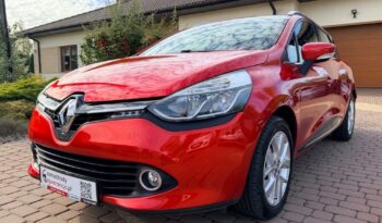 Renault Clio | FWD (przód) | Manualna | 90 KM | Bordowy full
