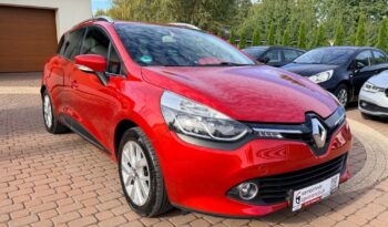 Renault Clio | FWD (przód) | Manualna | 90 KM | Bordowy full