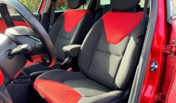 Renault Clio | FWD (przód) | Manualna | 90 KM | Bordowy full