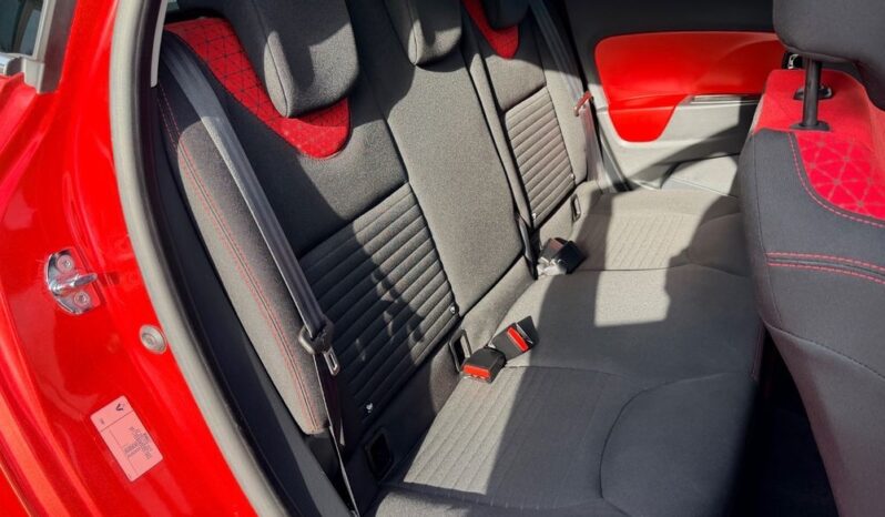 Renault Clio | FWD (przód) | Manualna | 90 KM | Bordowy full