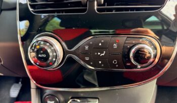 Renault Clio | FWD (przód) | Manualna | 90 KM | Bordowy full