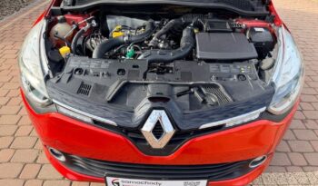Renault Clio | FWD (przód) | Manualna | 90 KM | Bordowy full