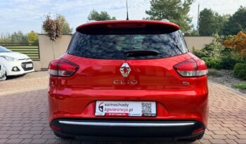 Renault Clio | FWD (przód) | Manualna | 90 KM | Bordowy full