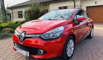 Renault Clio | FWD (przód) | Manualna | 90 KM | Bordowy full