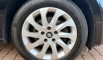 Seat Leon | FWD (przód) | Manualna | 150 KM | Czarny full