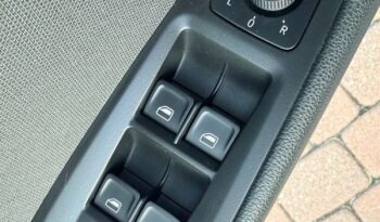 Seat Leon | FWD (przód) | Manualna | 150 KM | Czarny full