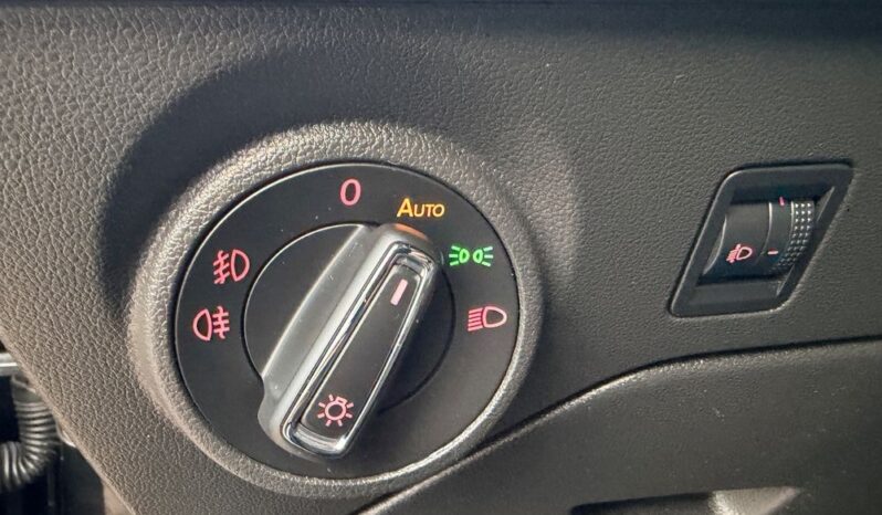Seat Leon | FWD (przód) | Manualna | 150 KM | Czarny full