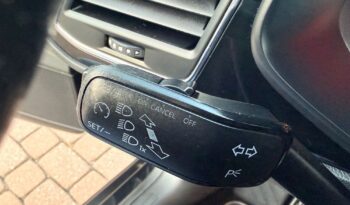 Seat Leon | FWD (przód) | Manualna | 150 KM | Czarny full