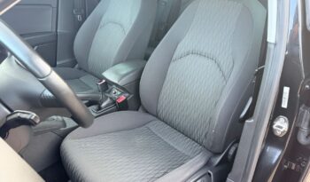Seat Leon | FWD (przód) | Manualna | 150 KM | Czarny full