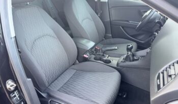 Seat Leon | FWD (przód) | Manualna | 150 KM | Czarny full