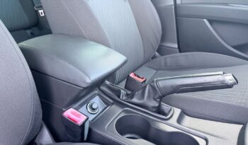 Seat Leon | FWD (przód) | Manualna | 150 KM | Czarny full