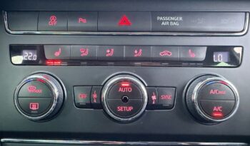 Seat Leon | FWD (przód) | Manualna | 150 KM | Czarny full