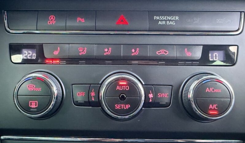 Seat Leon | FWD (przód) | Manualna | 150 KM | Czarny full