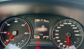 Seat Leon | FWD (przód) | Manualna | 150 KM | Czarny full