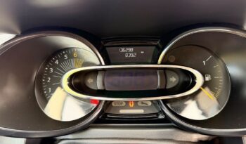 Renault Clio | FWD (przód) | Manualna | 73 KM | Biały full