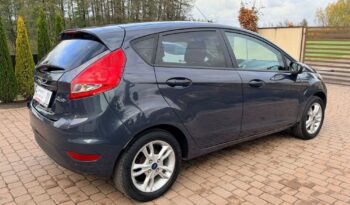 Ford Fiesta | FWD (przód) | Manualna | 82 KM | Inny kolor full
