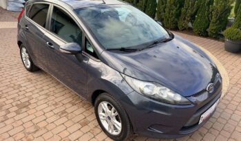 Ford Fiesta | FWD (przód) | Manualna | 82 KM | Inny kolor full