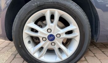 Ford Fiesta | FWD (przód) | Manualna | 82 KM | Inny kolor full