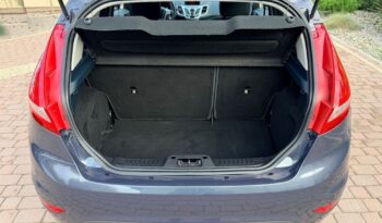 Ford Fiesta | FWD (przód) | Manualna | 82 KM | Inny kolor full