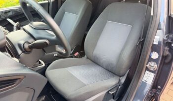 Ford Fiesta | FWD (przód) | Manualna | 82 KM | Inny kolor full