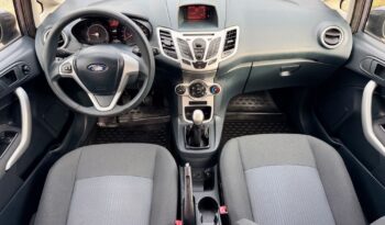 Ford Fiesta | FWD (przód) | Manualna | 82 KM | Inny kolor full