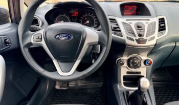 Ford Fiesta | FWD (przód) | Manualna | 82 KM | Inny kolor full