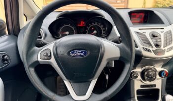 Ford Fiesta | FWD (przód) | Manualna | 82 KM | Inny kolor full
