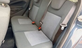 Ford Fiesta | FWD (przód) | Manualna | 82 KM | Inny kolor full