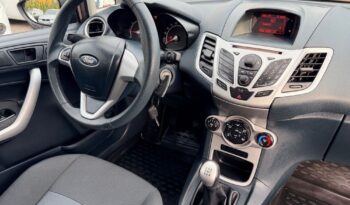 Ford Fiesta | FWD (przód) | Manualna | 82 KM | Inny kolor full