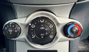 Ford Fiesta | FWD (przód) | Manualna | 82 KM | Inny kolor full