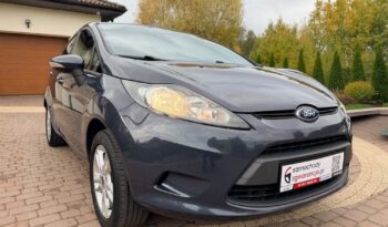 Ford Fiesta | FWD (przód) | Manualna | 82 KM | Inny kolor full