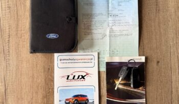 Ford Fiesta | FWD (przód) | Manualna | 82 KM | Inny kolor full