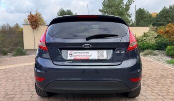 Ford Fiesta | FWD (przód) | Manualna | 82 KM | Inny kolor full