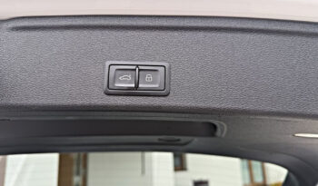 Audi A4 Avant | FWD (przód) | Manualna | 190 KM | Biały full