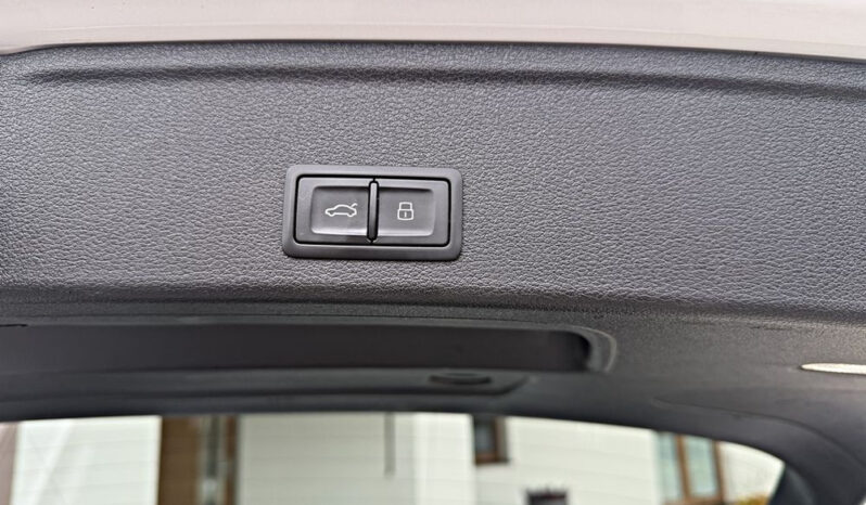 Audi A4 Avant | FWD (przód) | Manualna | 190 KM | Biały full