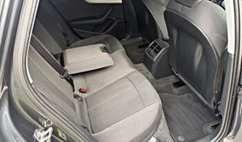 Audi A4 Avant | FWD (przód) | Automatyczna | 190 KM | Szary full