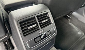 Audi A4 Avant | FWD (przód) | Automatyczna | 190 KM | Szary full