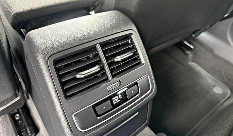 Audi A4 Avant | FWD (przód) | Automatyczna | 190 KM | Szary full