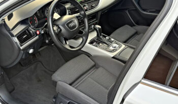 Audi A6 Avant | FWD (przód) | Automatyczna | 190 KM | Biały full